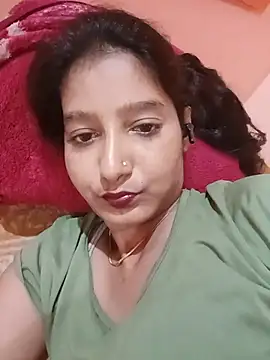 Snapshot of Ayesharani1 chatting on July 17, 2026, 1:25 am Ayesharani1 online show from July 17, 2026, 1:25 am