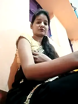 Ayesharani1 online show from February 26, 2026, 6:19 pm