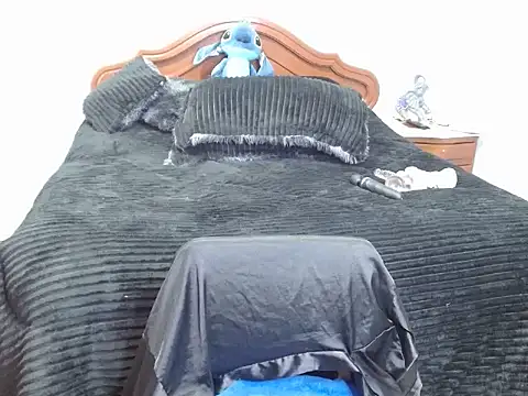 Alylatina online show from February 12, 2026, 1:00 pm