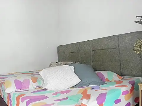 Zoel Amber20 online show from March 28, 2026, 8:54 pm