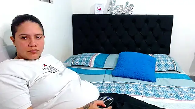 suzy paz online show from March 29, 2026, 7:26 pm