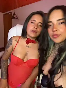 Annie Alicee online show from February 15, 2026, 2:38 pm