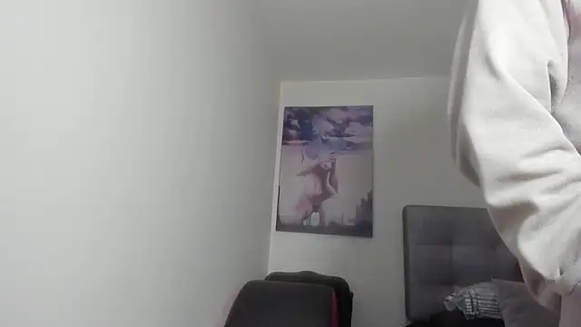 Adonibaskerville4 online show from March 20, 2026, 1:45 pm