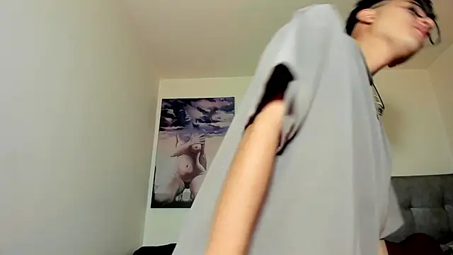 Adonibaskerville4 online show from April 14, 2026, 1:49 pm