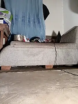 Kittydirty7 online show from April 17, 2026, 1:52 am