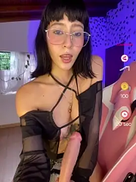 Capricornmystic1 online show from May 16, 2026, 8:41 pm