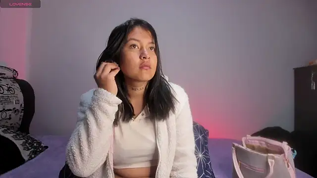 Sharlottee   online show from February 22, 2026, 9:00 am