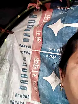 Hot kiran4 online show from March 13, 2026, 2:16 am