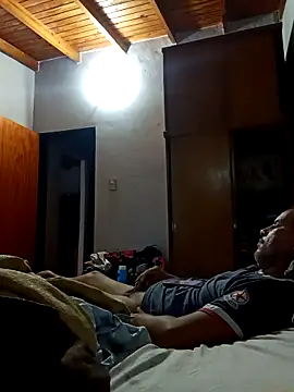 gordorichard online show from March 3, 2026, 3:13 am