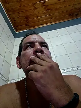 Snapshot of gordorichard chatting on February 7, 2026, 8:28 pm gordorichard online show from February 7, 2026, 8:28 pm