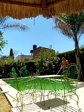 Snapshot of gordorichard chatting on February 11, 2026, 4:40 pm gordorichard online show from February 11, 2026, 4:40 pm