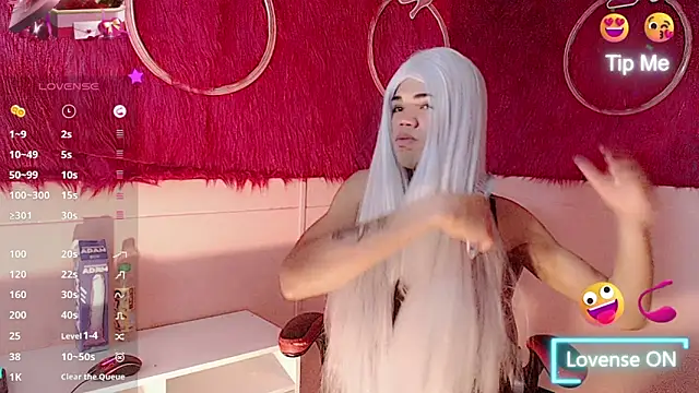 Snapshot of Andrea_Pop_ chatting on February 17, 2026, 7:44 pm Andrea Pop online show from February 17, 2026, 7:44 pm