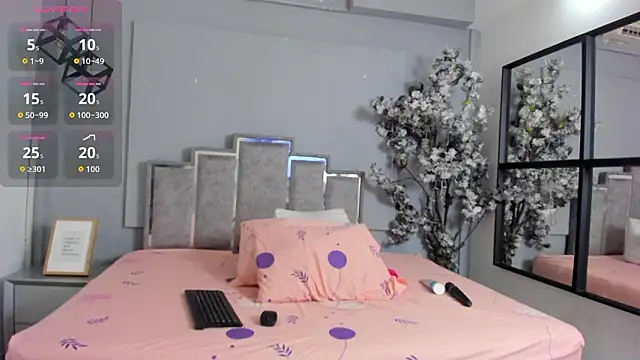 Snapshot of Nalapalmer chatting on February 28, 2026, 7:46 pm Nalapalmer online show from February 28, 2026, 7:46 pm