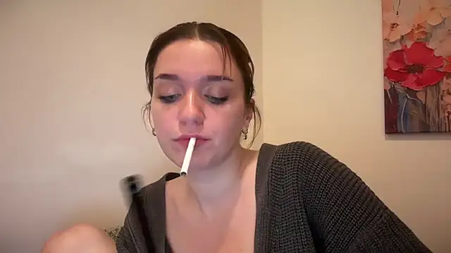 sammygirlll online show from May 5, 2026, 4:48 am