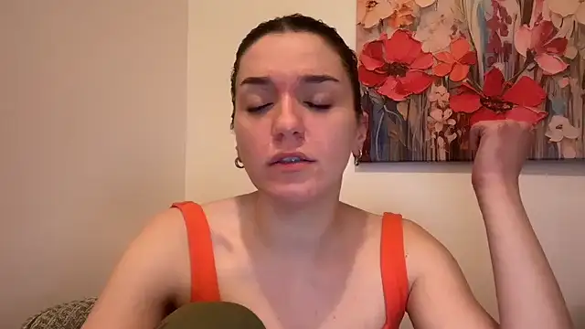sammygirlll online show from April 28, 2026, 7:02 am