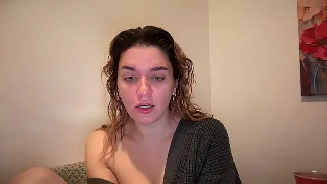 sammygirlll online show from April 16, 2026, 7:53 am
