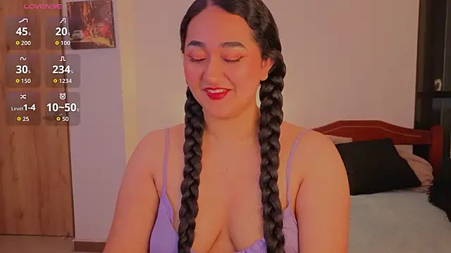 Snapshot of hipatia1moretime chatting on February 18, 2026, 5:38 am hipatia1moretime online show from February 18, 2026, 5:38 am