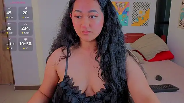 hipatia1moretime online show from June 1, 2026, 4:45 am