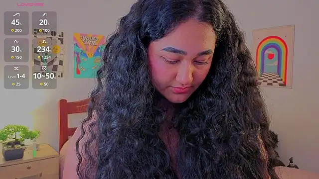 hipatia1moretime online show from April 5, 2026, 5:14 am