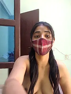 Kitti-Sharma online show from April 23, 2026, 8:10 am