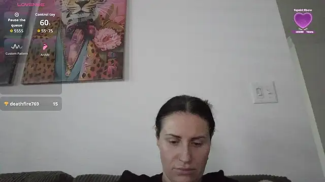 Snapshot of ViolettBaby chatting on February 3, 2026, 7:41 pm ViolettBaby online show from February 3, 2026, 7:41 pm