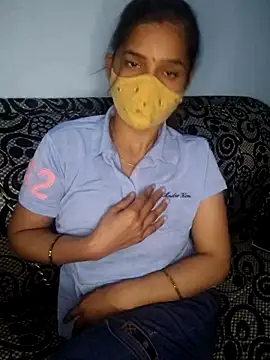 Cute Neha0725 online show from February 26, 2026, 7:08 am