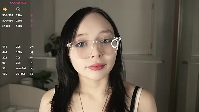 HannaHayles online show from February 13, 2026, 6:08 pm