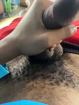 youngsterSA223 online show from April 4, 2026, 11:28 am