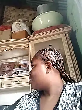 blxckiey online show from February 13, 2026, 1:22 pm