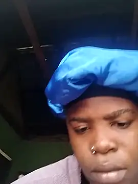 blxckiey online show from April 17, 2026, 7:33 am