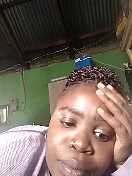 blxckiey online show from March 17, 2026, 10:40 am