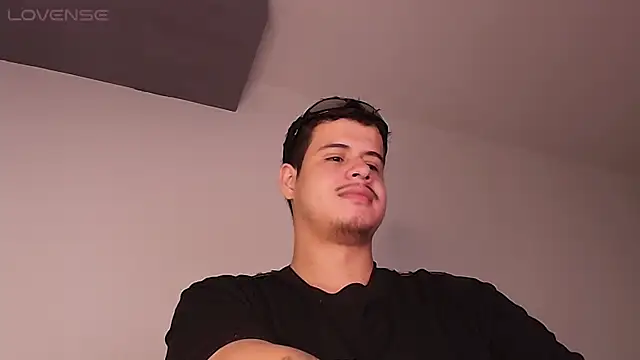 BjornSteel online show from February 15, 2026, 12:00 am