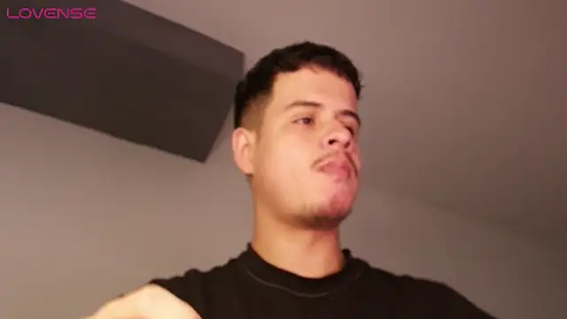 BjornSteel online show from February 23, 2026, 7:20 am