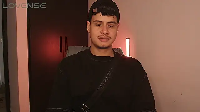 BjornSteel online show from April 13, 2026, 4:27 am