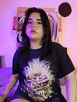 Daniellesins1 online show from July 23, 2026, 3:37 am