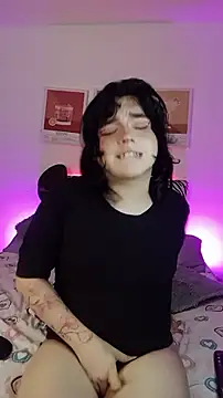 Snapshot of Daniellesins1 chatting on March 2, 2026, 5:08 am Daniellesins1 online show from March 2, 2026, 5:08 am