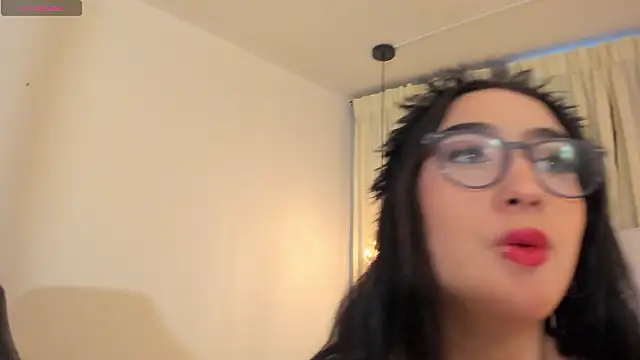 Demon lala online show from March 24, 2026, 12:27 pm