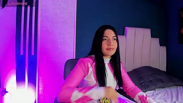 Adrienne   online show from April 16, 2026, 9:04 pm