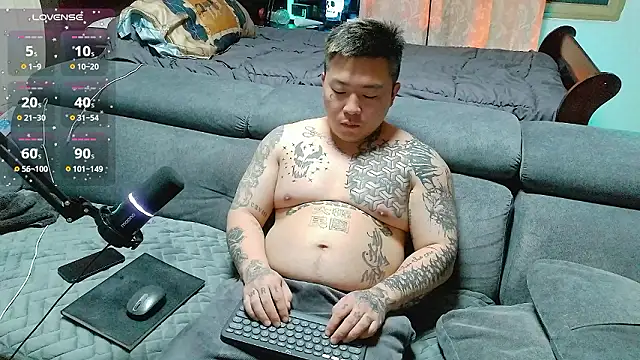 fxckuno online show from February 3, 2026, 2:22 pm