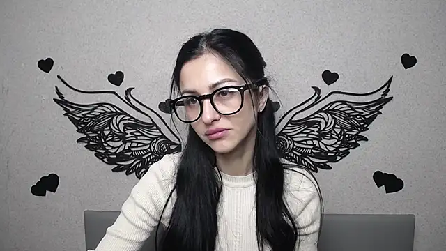 Snapshot of EvaClarkk chatting on May 14, 2026, 5:48 am EvaClarkk online show from May 14, 2026, 5:48 am