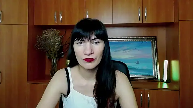 Rosalinda ro online show from March 5, 2026, 1:08 pm