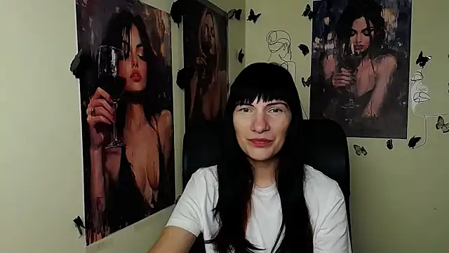 Rosalinda ro online show from March 30, 2026, 12:17 pm