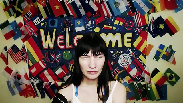 Snapshot of Rosalinda_ro chatting on February 21, 2026, 7:43 am Rosalinda ro online show from February 21, 2026, 7:43 am