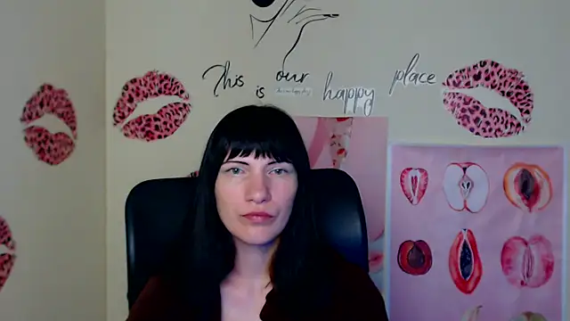 Snapshot of Rosalinda_ro chatting on May 22, 2026, 6:11 am Rosalinda ro online show from May 22, 2026, 6:11 am
