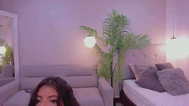 Iriana Vexz online show from February 25, 2026, 1:44 pm