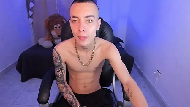 Dereck Boy  online show from February 11, 2026, 4:34 am