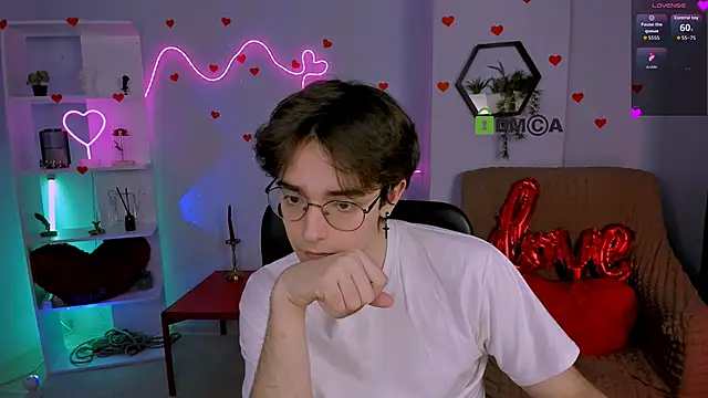 martin neil online show from March 1, 2026, 8:20 pm