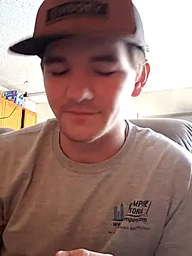 Horus1922 online show from February 27, 2026, 3:01 pm