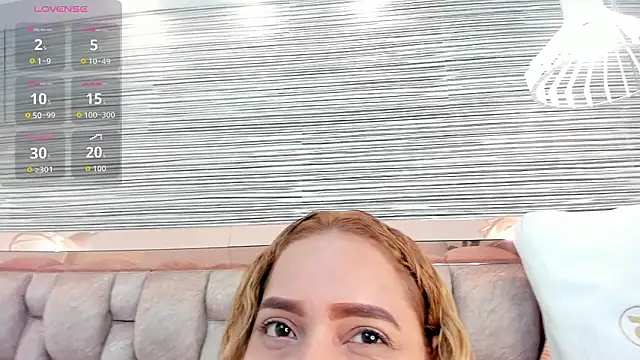 rossy roose online show from February 22, 2026, 7:04 pm