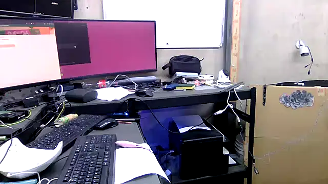 Inxekt online show from July 9, 2026, 1:32 pm
